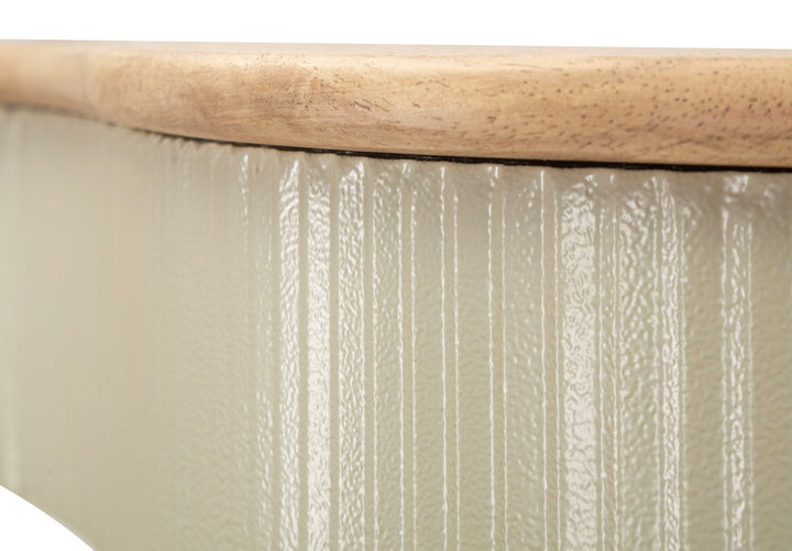 FRANKFURT HYLDESÆT, 2 STK. CM 86X18X12-65X16X12