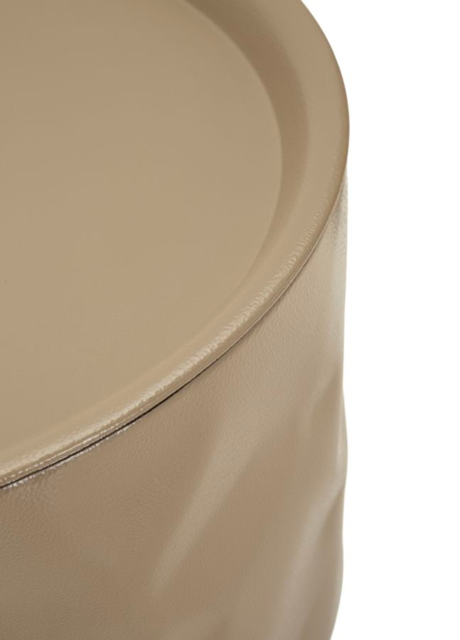 NORIMBERGA SOFABORD SÆT MED 2 STK. CM Ø 62X30-51X26