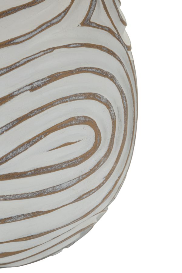 OBLIX BORDLAMPE CM Ø 35X55