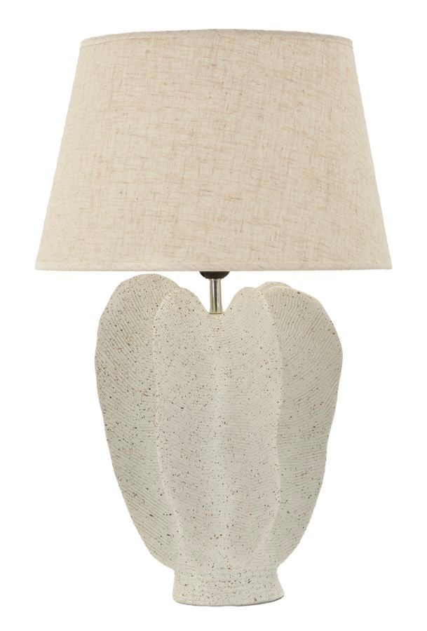 ESTER BORDLAMPE CM Ø 40X63