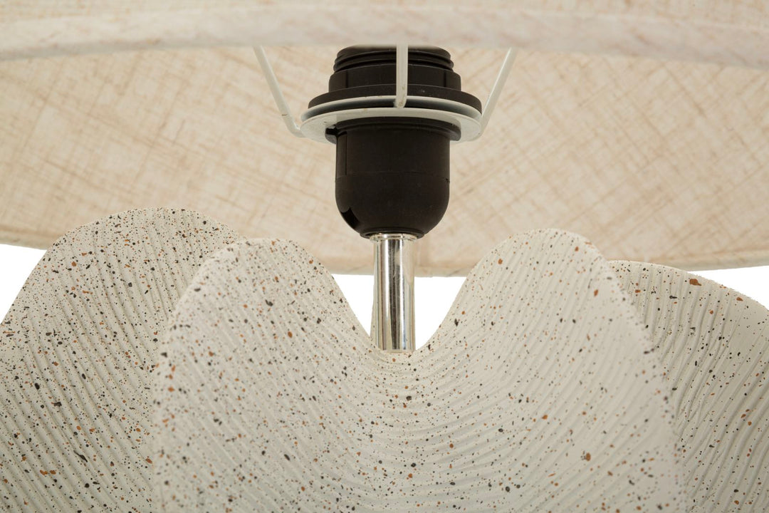 ESTER BORDLAMPE CM Ø 40X63