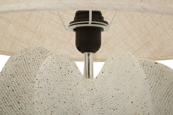 ESTER BORDLAMPE CM Ø 40X63