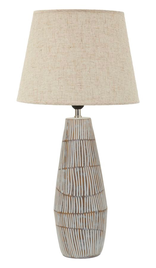 HANOI BORDLAMPE CM Ø 35X69,5