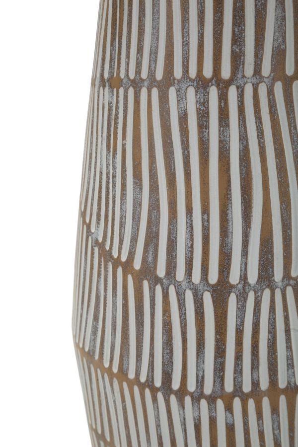 HANOI BORDLAMPE CM Ø 35X69,5