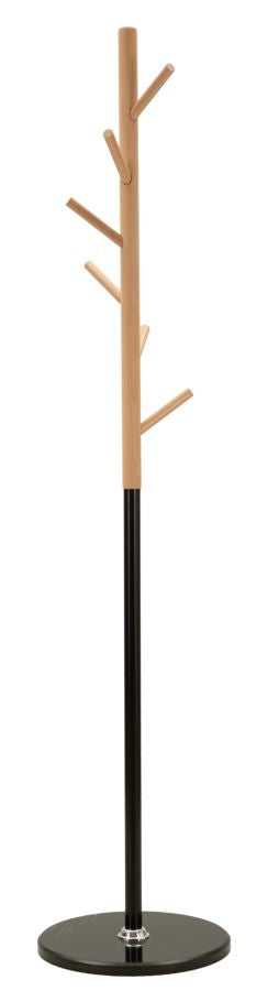 TREE COAT RACK – Tøjstativ inspireret af naturen (Ø36 x 172 cm)