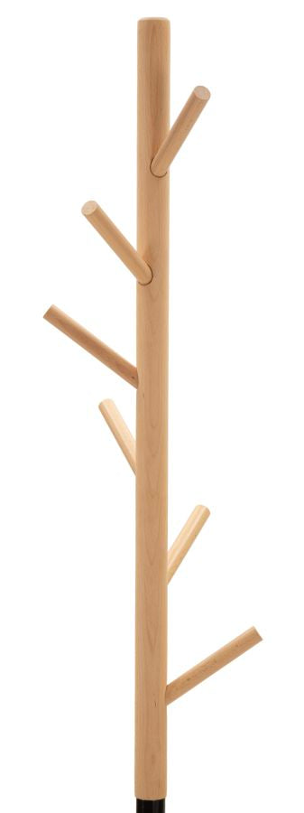 TREE COAT RACK – Tøjstativ inspireret af naturen (Ø36 x 172 cm)