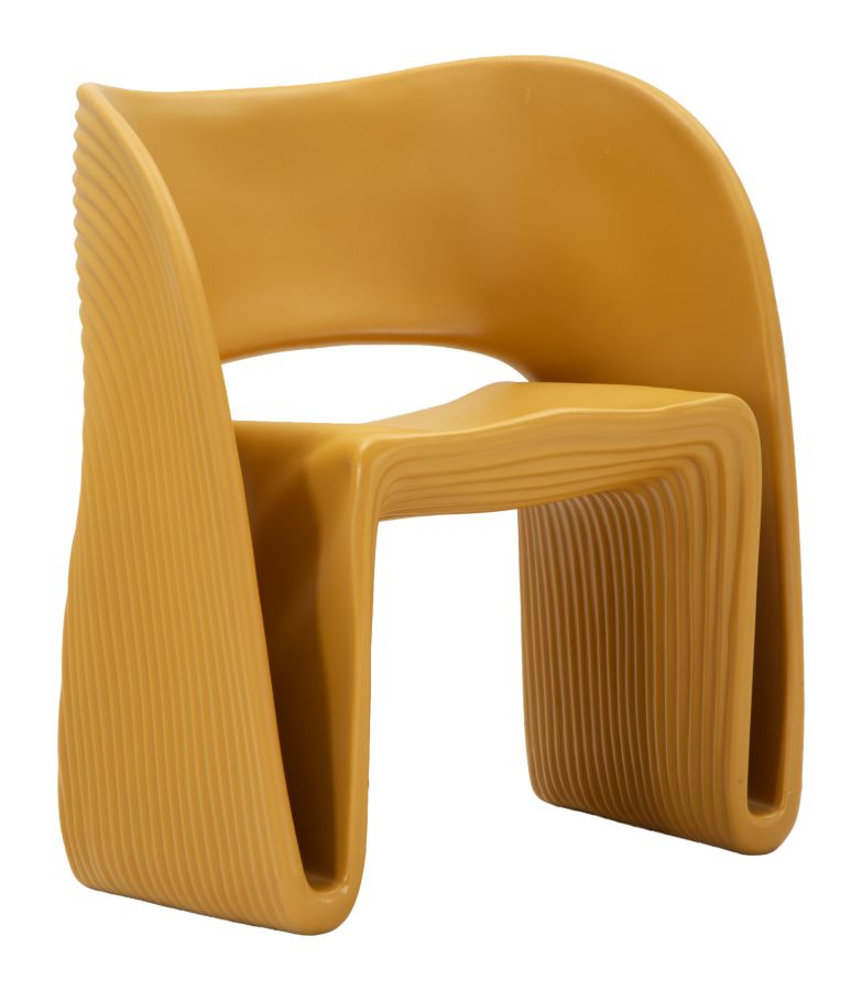 SAND SENNEP LÆNESTOL CM 65X57,5X76 (SÆDEHØJDE CM 45)