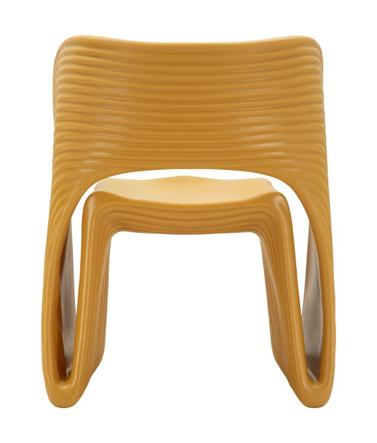 SAND SENNEP LÆNESTOL CM 65X57,5X76 (SÆDEHØJDE CM 45)