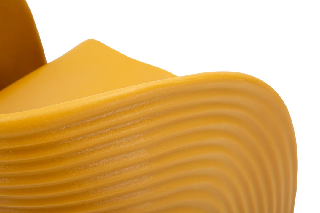 SAND SENNEP LÆNESTOL CM 65X57,5X76 (SÆDEHØJDE CM 45)