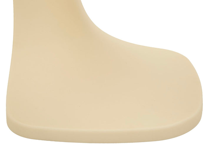 IBIZA HVID SIDEBORD CM 42X42X52