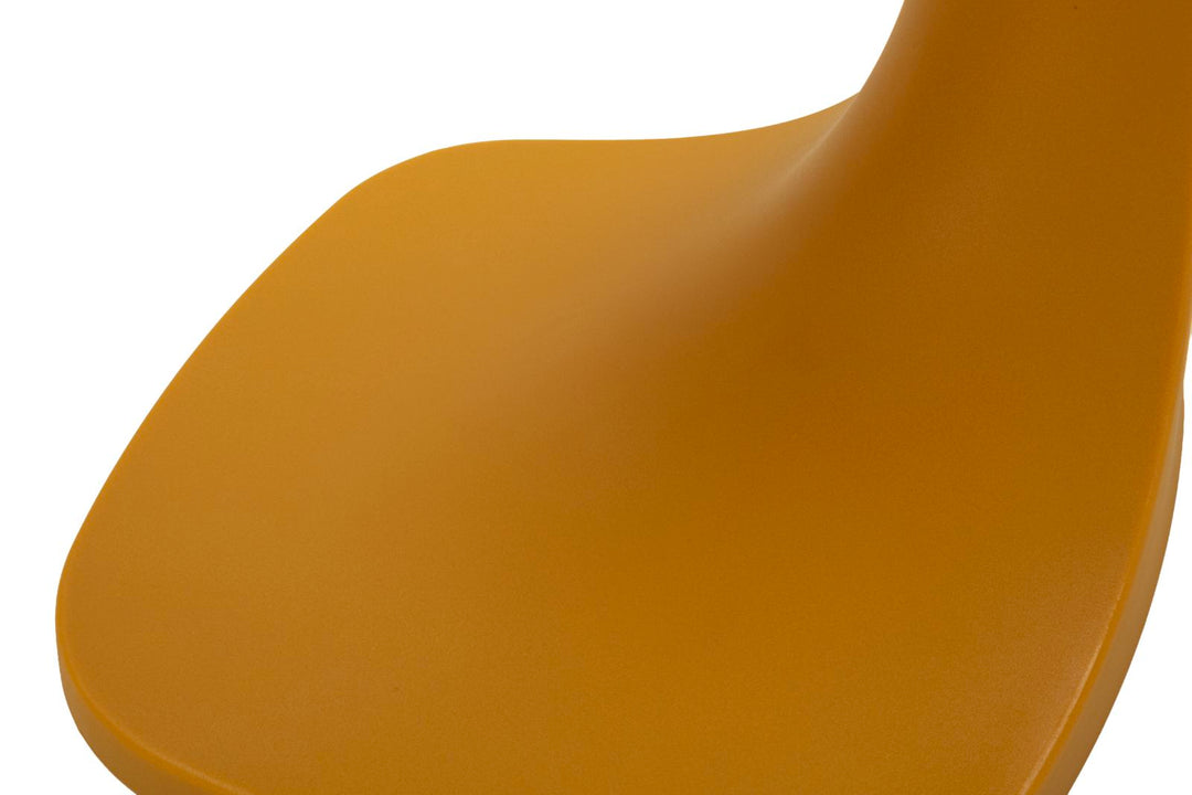 IBIZA SENNEP SIDEBORD CM 42X42X52