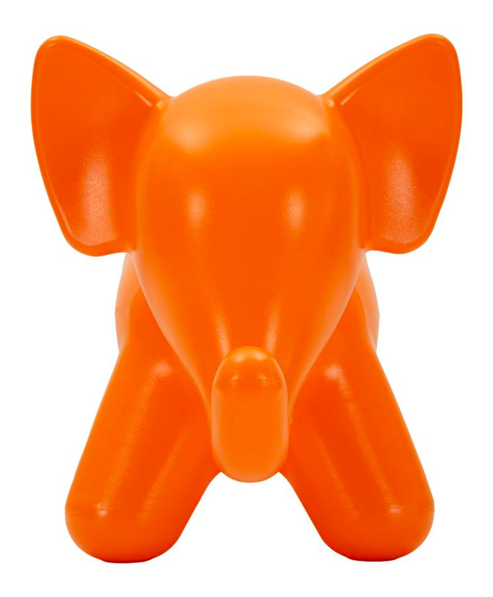 ELEPHANT ORANGE SKAMMEL CM 86X46X56
