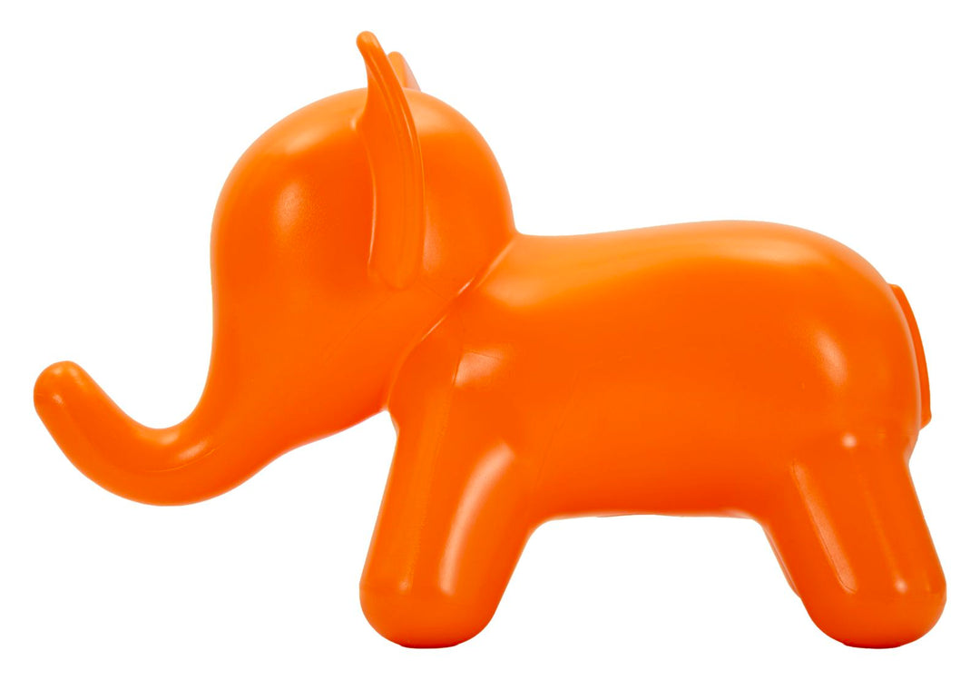 ELEPHANT ORANGE SKAMMEL CM 86X46X56