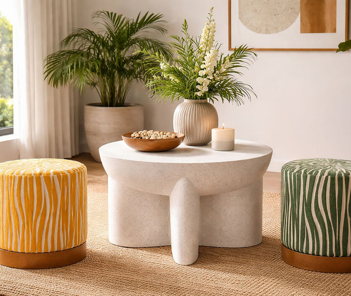 HISTORY SOFABORD CM Ø 63,8X42,5