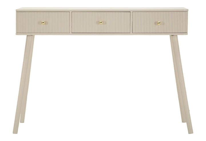 SHY KONSOLBORD CM 108X30X77