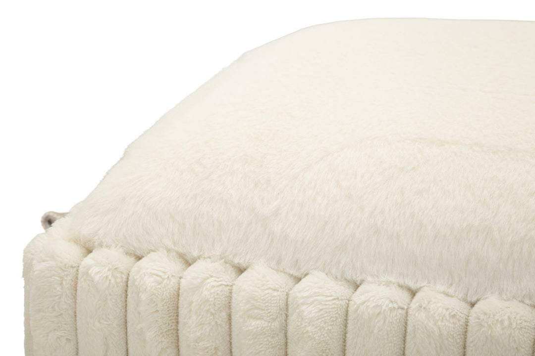 GOTEBORG BÆNK MED OPBEVARING CM 113X41X44