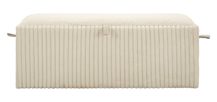 GOTEBORG BÆNK MED OPBEVARING CM 113X41X44