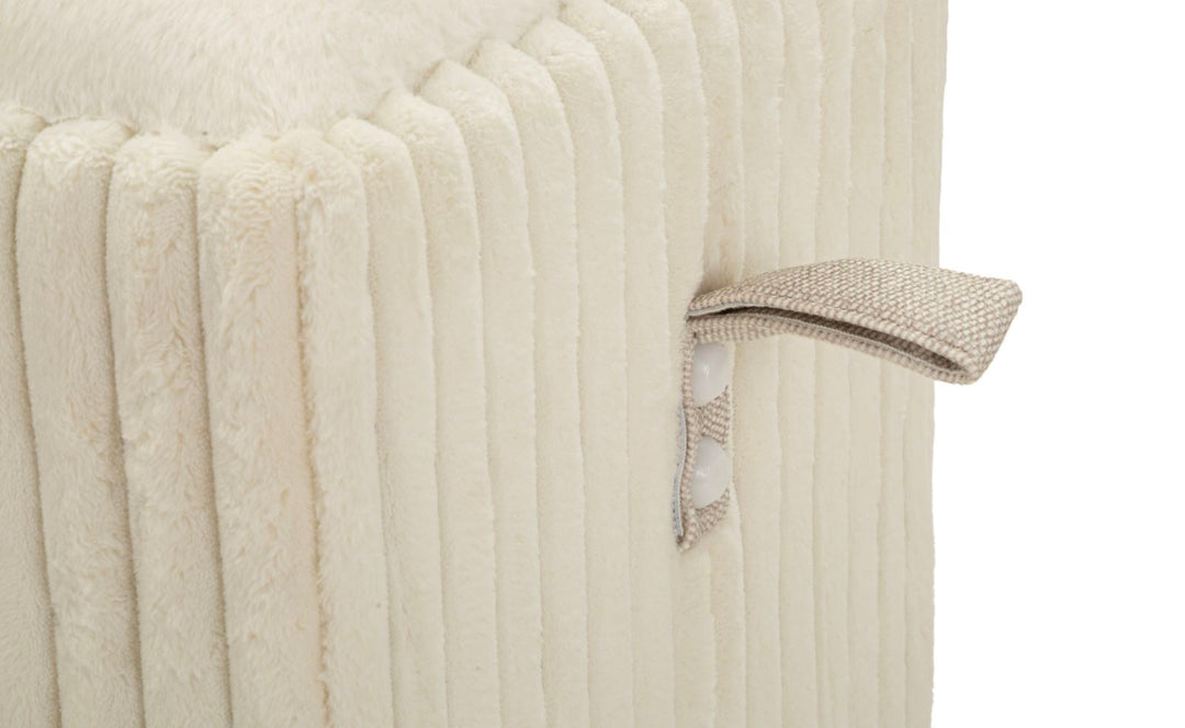 GOTEBORG BÆNK MED OPBEVARING CM 113X41X44