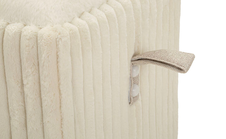 GOTEBORG BÆNK MED OPBEVARING CM 113X41X44