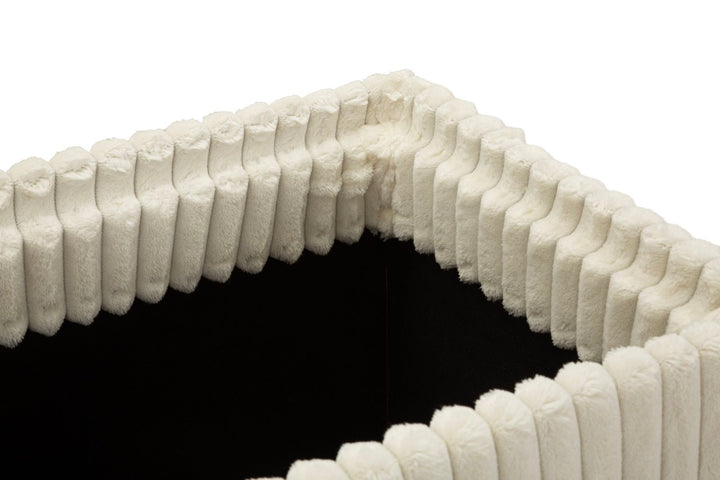 GOTEBORG BÆNK MED OPBEVARING CM 113X41X44