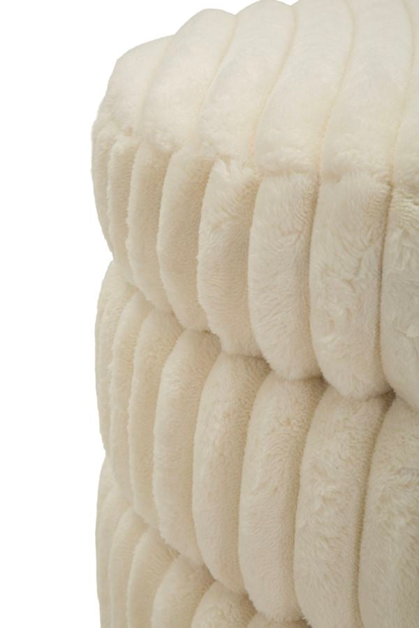 GOTEBORG PUF MED NIVEAUER CM Ø 41X46