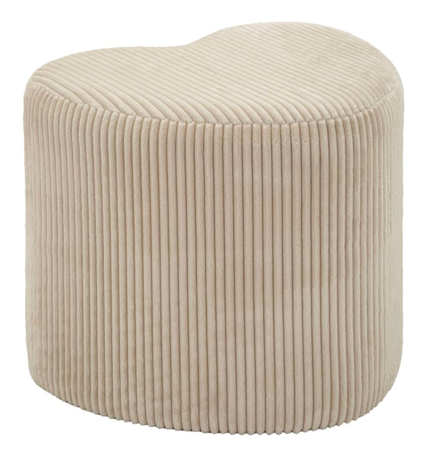DUBLINO HJERTEPUF CM 49X45X42