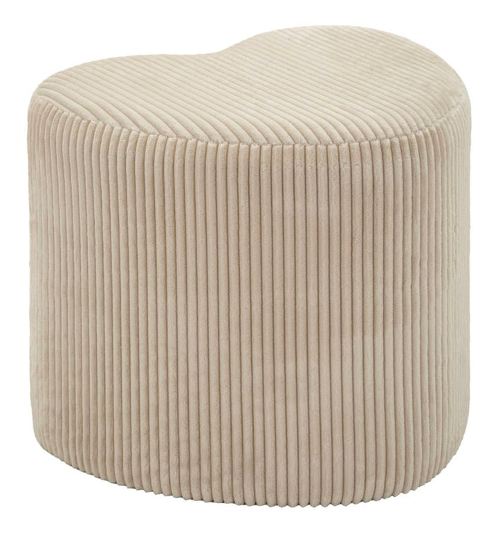 DUBLINO HJERTEPUF CM 49X45X42
