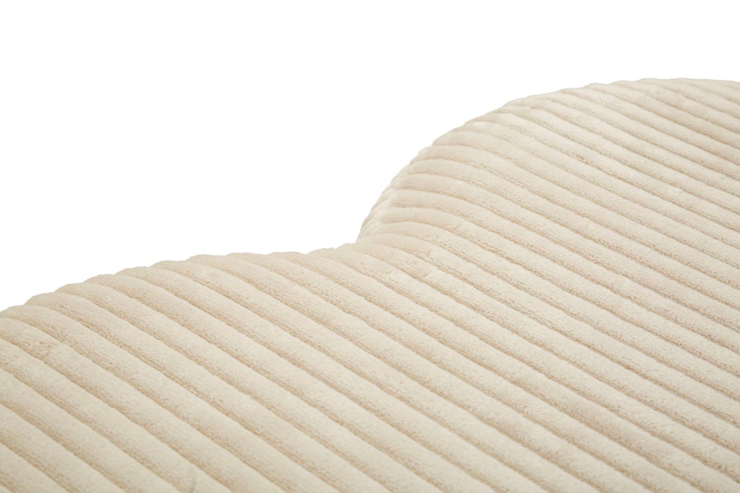 DUBLINO HJERTEPUF CM 49X45X42