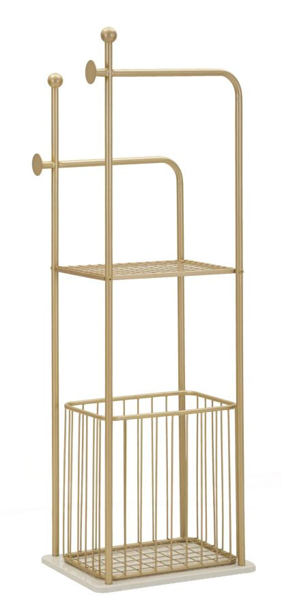 FLISH HÅNDKLÆDEHOLDER CM 40X30X121