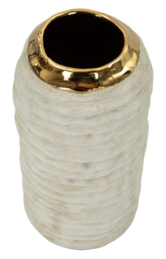 LIMA VASE CM Ø 12,5X25