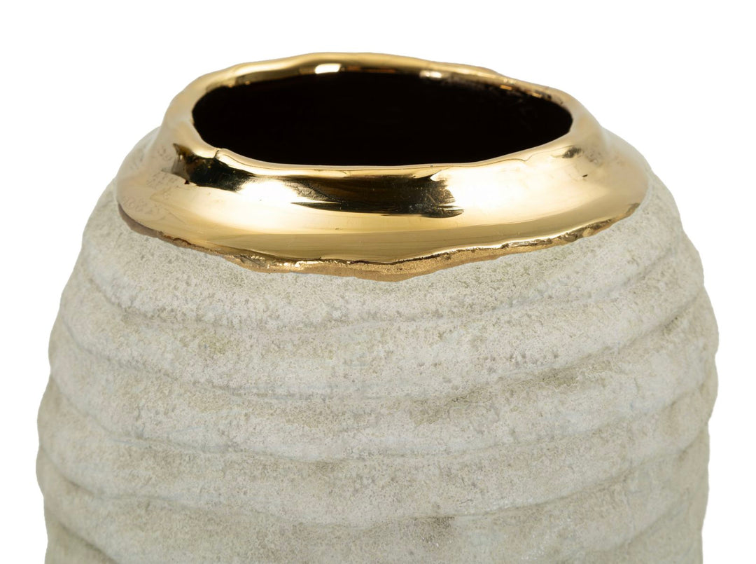 LIMA VASE CM Ø 12,5X25