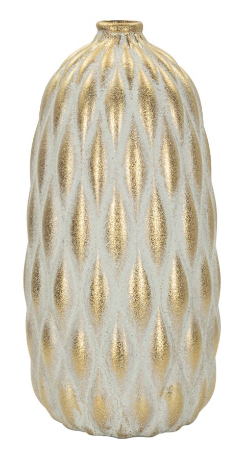 PEPITAS VASE CM Ø 18,5X37,5