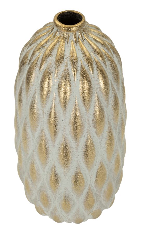 PEPITAS VASE CM Ø 18,5X37,5