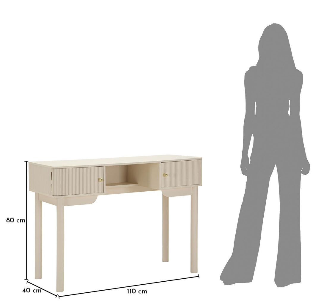 SHY SMINKEBORD CM 110X40X80