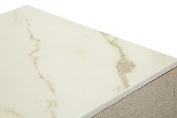 LUXURY SMINKEBORD MED SPEJL OG SKAMMEL CM 120X45X75-50X4X60-50X40X45