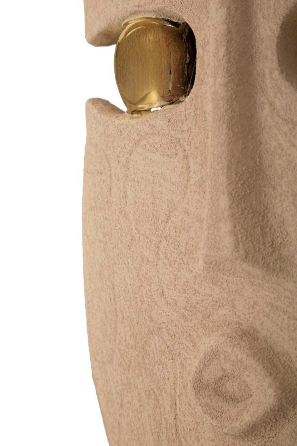 DAKAR vægdekoration – sæt med 2 stk.