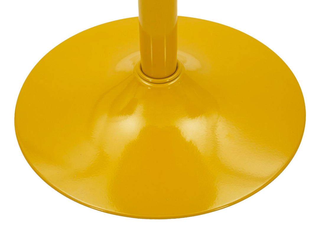 CLOX BARBORD SENNEP CM Ø 60X103