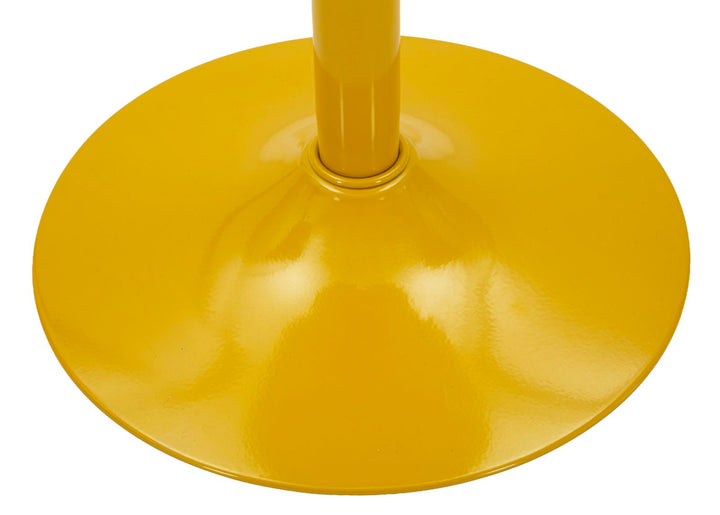 CLOX BARBORD SENNEP CM Ø 60X103