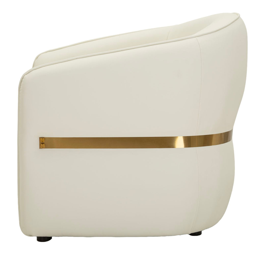 MINSK LÆNESTOL CM 86X82X80