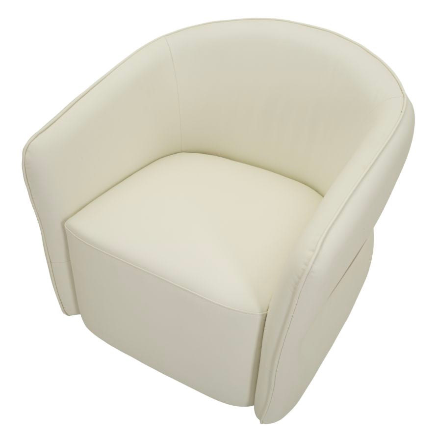 MINSK LÆNESTOL CM 86X82X80
