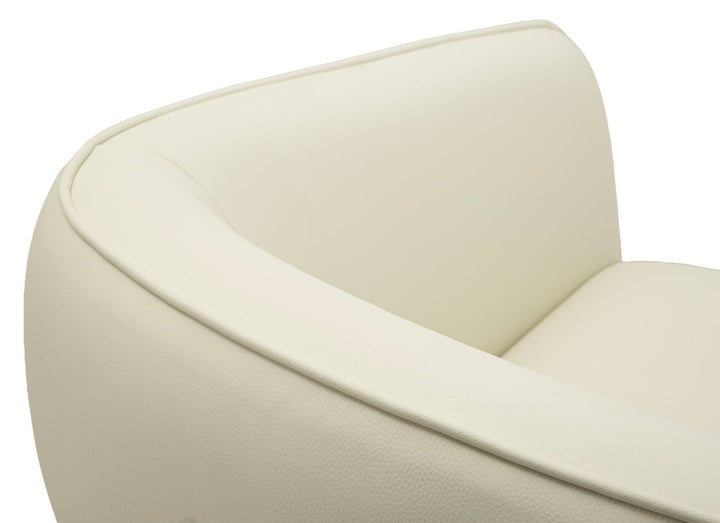 MINSK LÆNESTOL CM 86X82X80