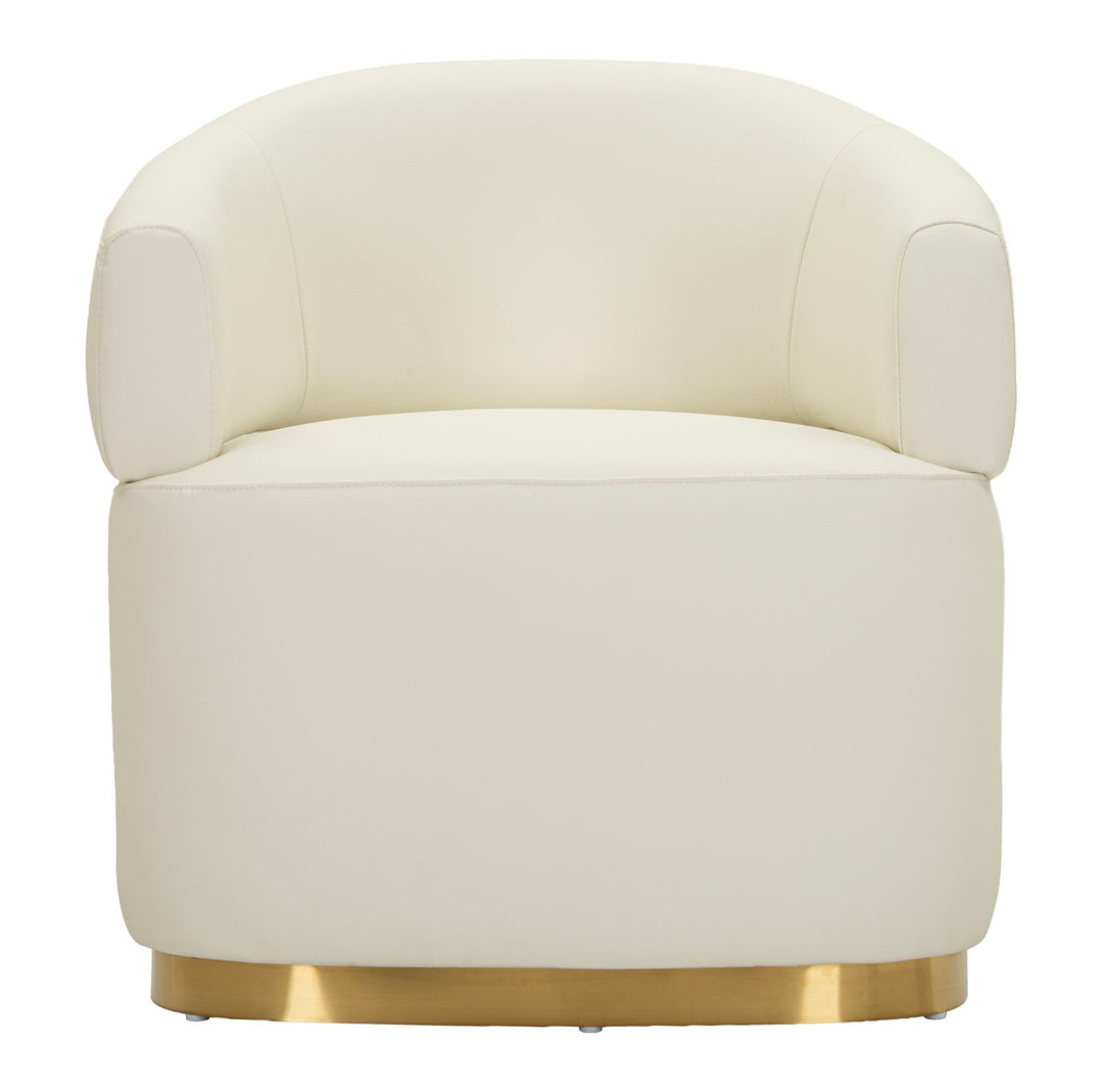 MINSK PLUS LÆNESTOL CM 80X84X80