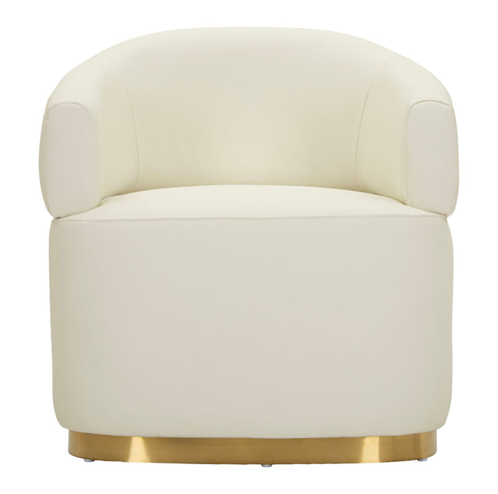 MINSK PLUS LÆNESTOL CM 80X84X80