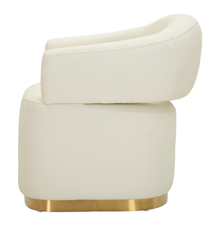 MINSK PLUS LÆNESTOL CM 80X84X80