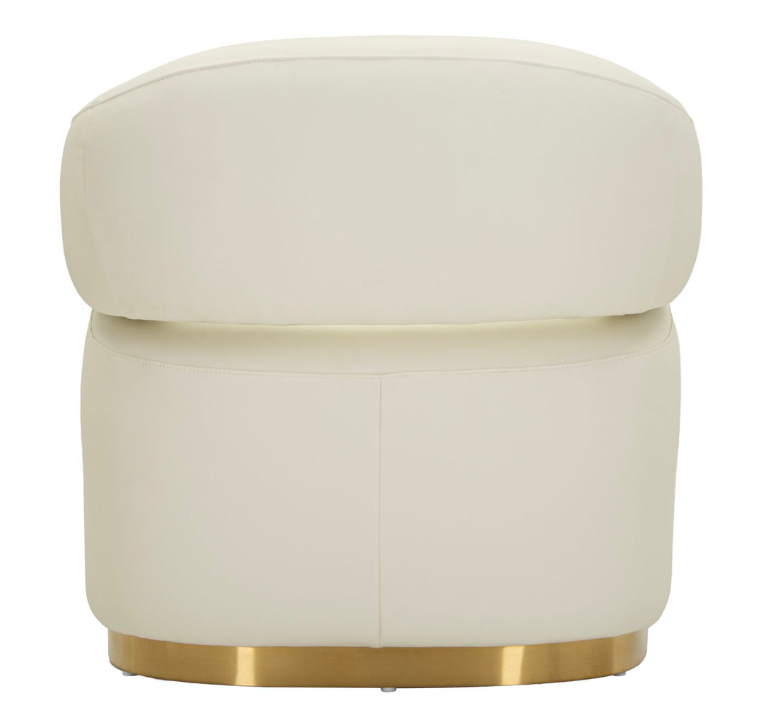 MINSK PLUS LÆNESTOL CM 80X84X80