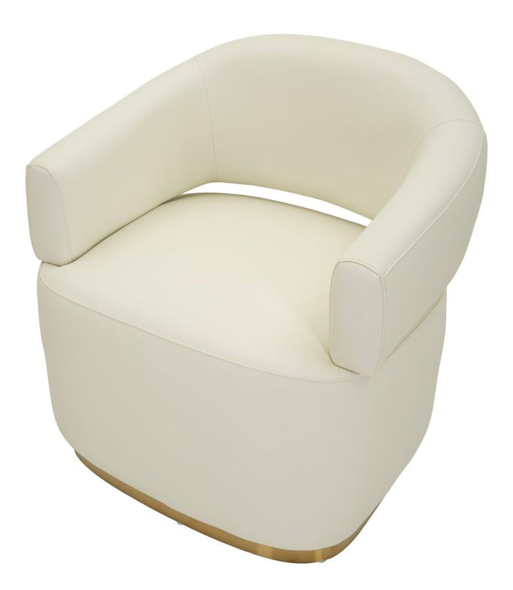 MINSK PLUS LÆNESTOL CM 80X84X80