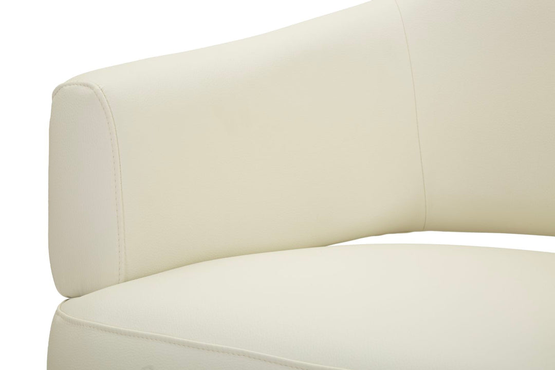 MINSK PLUS LÆNESTOL CM 80X84X80