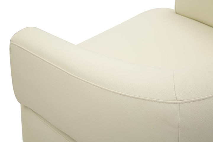 MINSK PLUS LÆNESTOL CM 80X84X80