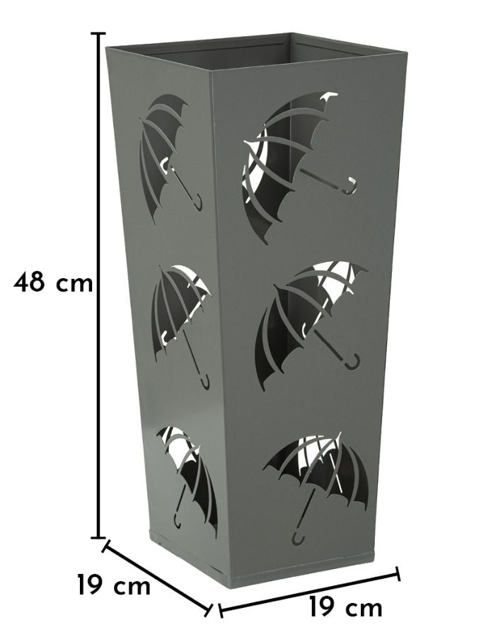 PARAPLYHOLDER -A- CM 19X19X48