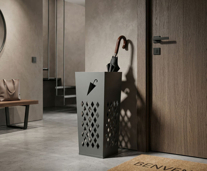 PARAPLYHOLDER -B- CM 19X19X48